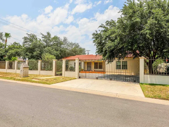 1602 Guerrero St, Laredo, TX 78043