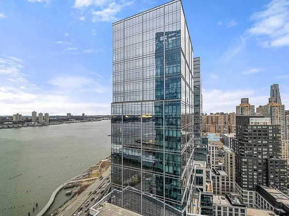 30 Riverside Dr Unit 29D, New York, NY 10023