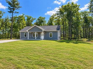 74 Isaac Stevens Rd, Bridgton, ME 04009