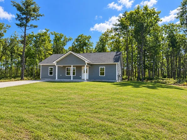 74 Isaac Stevens Road, Bridgton, ME 04009