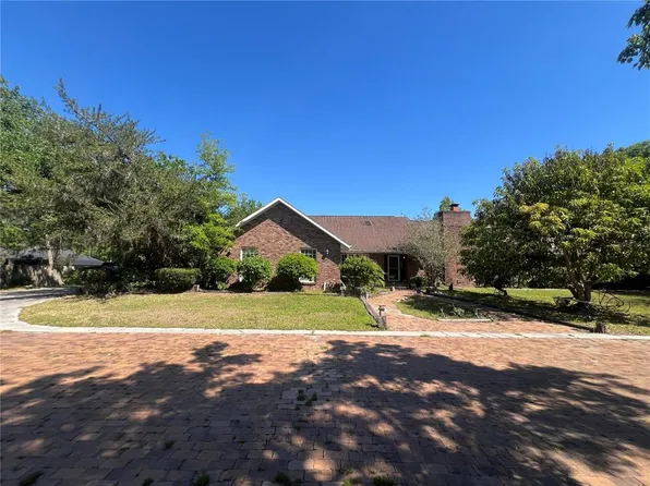 3725 Blossom St, Kissimmee, FL 34746