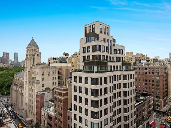 30 East 65th Street image 3 of 12