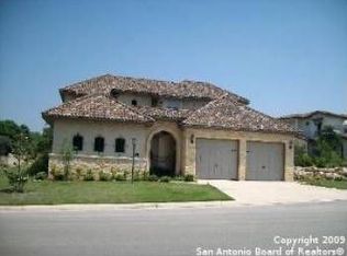 115 Palmilla Ct, San Antonio, TX 78257