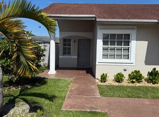 9727 SW 146th Pl, Miami, FL 33186