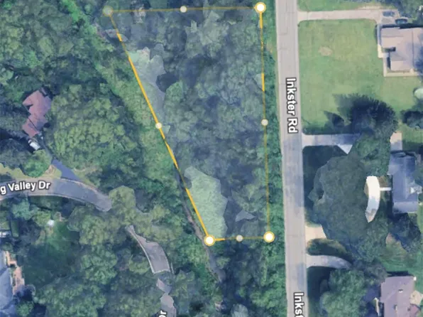 0 Inkster Rd, Farmington, MI 48336