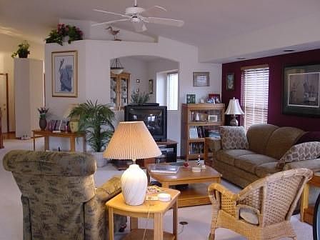 Great Room Main Level