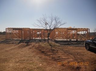 1525 Reece Rd, San Angelo, TX 76904