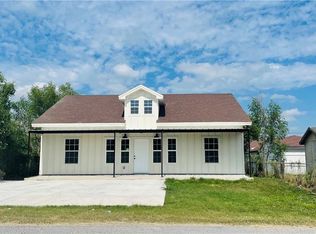 1104 W Ivy Ave, Alamo, TX 78516