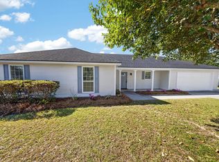 3814 Old Pine Rd, Valdosta, GA 31605