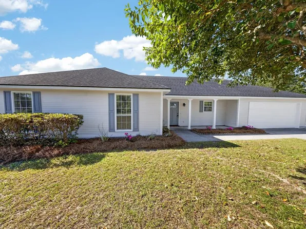 3814 Old Pine Rd, Valdosta, GA 31605