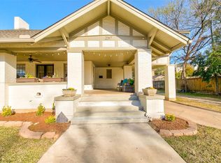 2317 6th Ave, Fort Worth, TX 76110