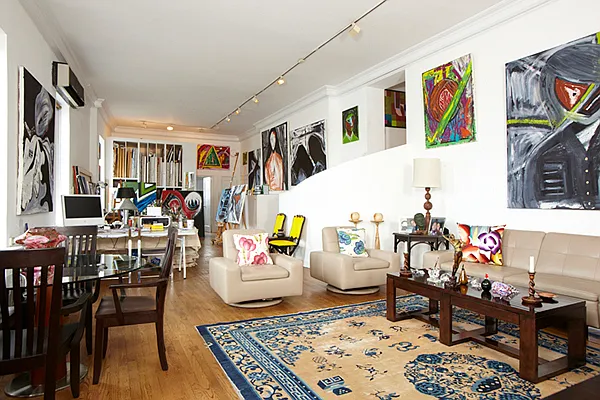 Sold by Brown Harris Stevens | media 24