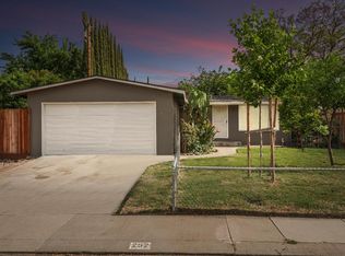 252 W 20th St, Tracy, CA