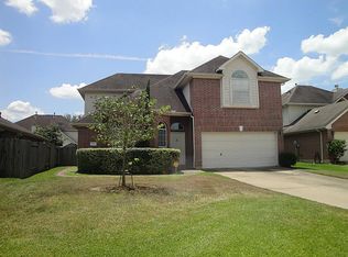 2615 Tipper Ct, Houston, TX 77067
