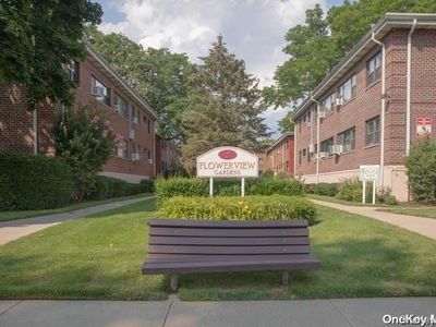 91 Tulip Avenue #CE-2, Floral Park, NY, 11001