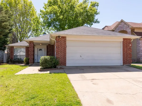 9088 Elbe Trl, Fort Worth, TX 76118