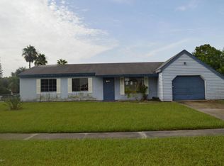 1496 Voyager St NE, Palm Bay, FL 32905