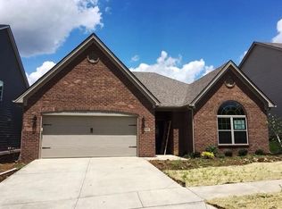 1097 Henderson Dr, Lexington, KY 40515