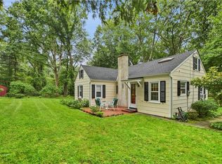 49 Clinton Rd, Bedford Hills, NY 10507