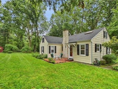 49 Clinton Road, Bedford Hills, NY, 10507
