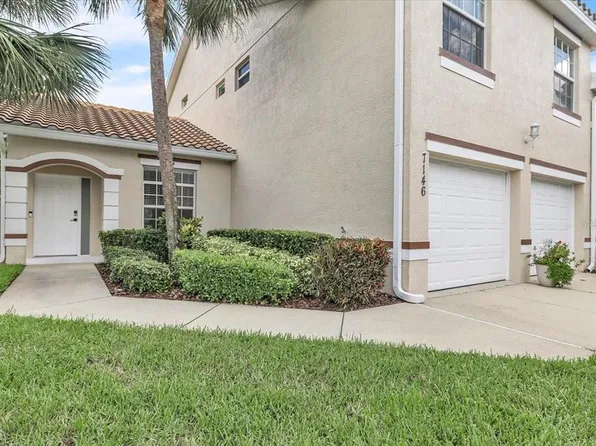 7146 STRAND CIRCLE, BRADENTON, FL 34203