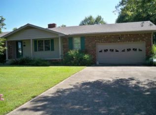 1912 Bayview Dr, Madisonville, KY