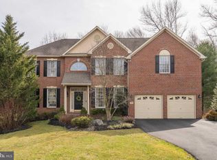 663 Marsten Green Ct, Ambler, PA 19002