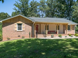 115 Blue Ridge Dr, Greer, SC 29651