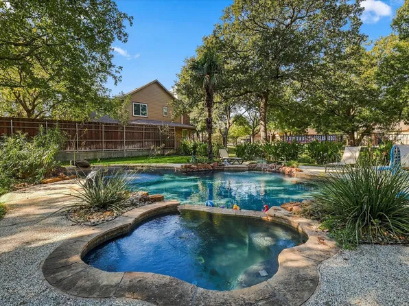 4618 Walnut St, Flower Mound, TX 75028