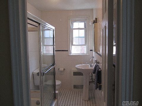 Good-Sized Bath