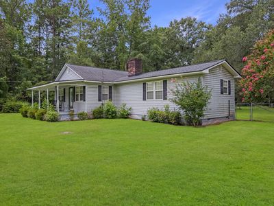 1313 Highway 35, Saint Stephen, SC, 29479