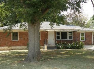 2323 Ousley Ct, Decatur, GA 30032