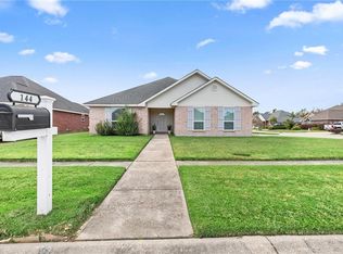 144 Palmetto Dr, La Place, LA 70068