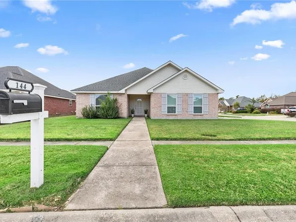 144 Palmetto Dr, La Place, LA 70068