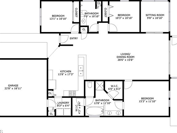 3rd image of 936 Wyndfall Drive SW