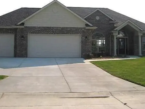 4317 Amesbury Dr, West Lafayette, IN 47906