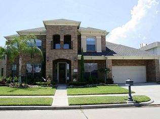 2009 Ketch Ct, Seabrook, TX 77586