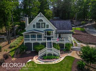 206 Hickory Point Rd, Buckhead, GA 30625