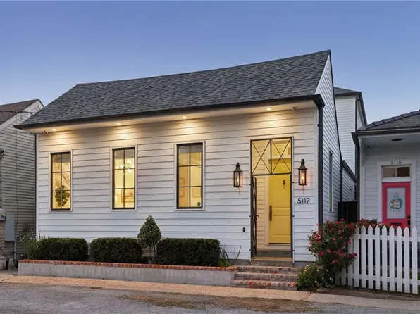 5117 Annunciation St, New Orleans, LA 70115