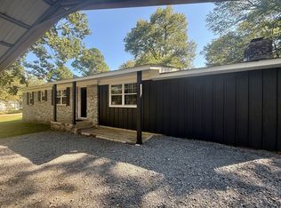 2608 Hurricane Lake Rd, Benton, AR 72019