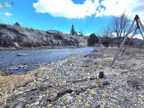 9815 Us Highway 50, Howard, CO 81233