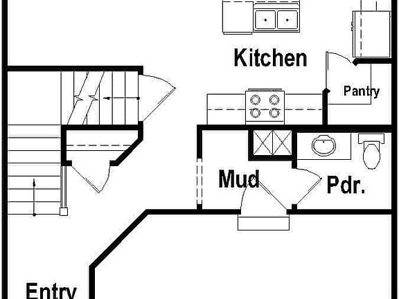 2nd image of this home