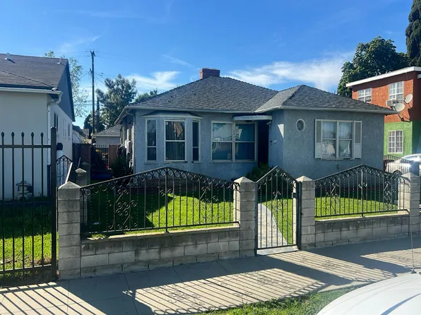 14807 S White Ave, Compton, CA 90221