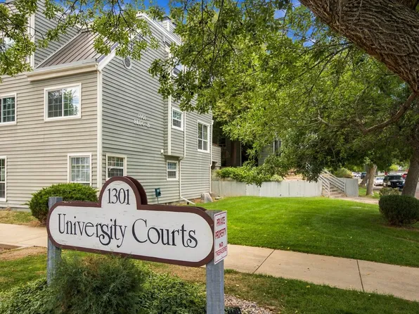 1301 University Ave #B-201, Fort Collins, CO 80521