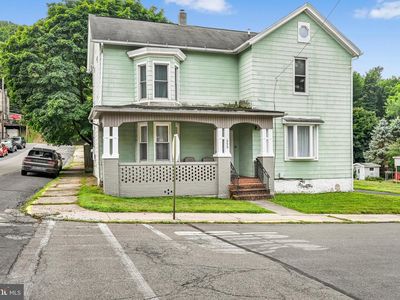 999 E Norwegian St, Pottsville, PA, 17901