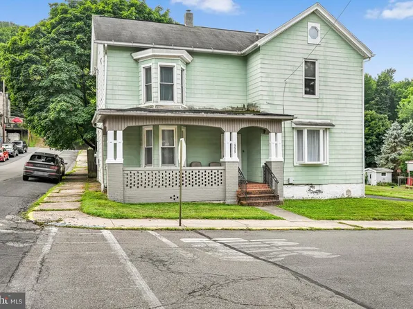 999 E Norwegian St, Pottsville, PA 17901