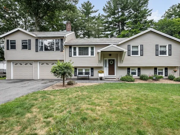 10-10A North St, Wilmington, MA 01887
