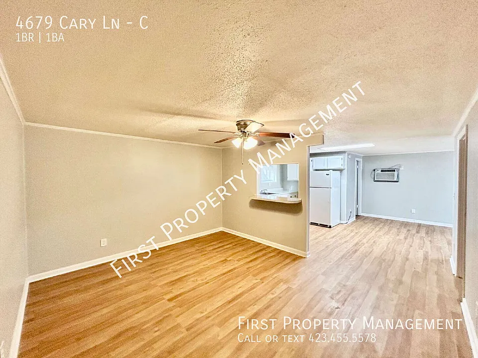 4679 Cary Ln #C