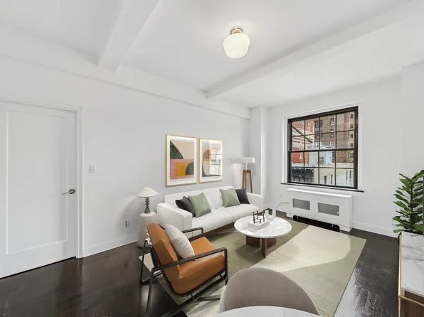 160 West 71st Street image 1 of 22