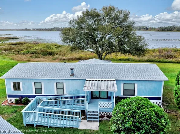 3042 Holiday Beach Dr, Avon Park, FL 33825